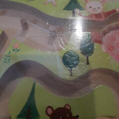 ベリーくんの木の実やさん　中古の画像