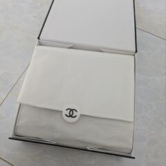 CHANEL　ハンドクリームの画像