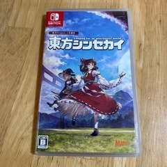 Switchソフト5