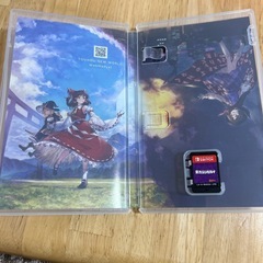 Switchソフト5の画像