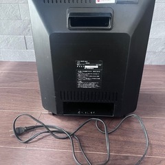 電気スチームヒーターの画像