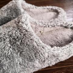 部屋履き コストコ  の画像