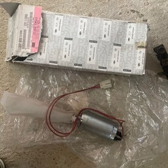 シルビア系部品　カム　インジェクター
