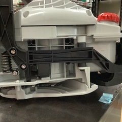 （未使用品)shindaiwa エンジンチェンソー　SSE3400S  リサイクルショップ宮崎屋　佐土原店　25.7.19Fの画像