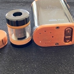 【5千円】VAPE istick Picoの画像