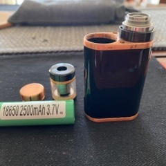 【5千円】VAPE istick Pico