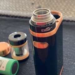 【5千円】VAPE istick Picoの画像