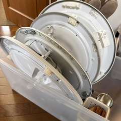 【決まりました】ダイソンやシーリングライトなどの画像