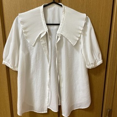 【無料】ブラウス S