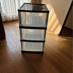 カラーボックス