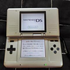 ニンテンドーDS　本体のみ