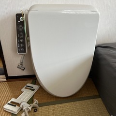 ウォシュレット