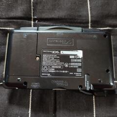 ニンテンドーDS　本体のみの画像