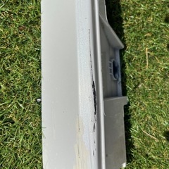 N-BOX JF3 サイドステップ　右側(運転席側)キズあり　　の画像