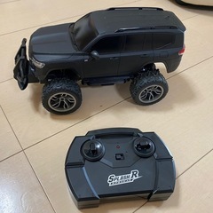 1/20 R/C トヨタ ランドクルーザーGR SPORT