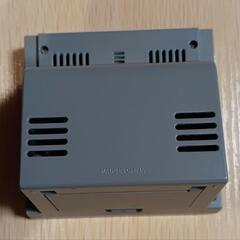 CASIO目覚まし電波時計★ DQD-700J の画像