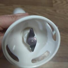 ハンド ブレンダーの画像