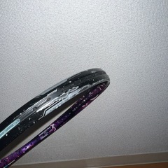 ソフトテニス　ジオブレイク80sの画像