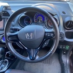 [価格交渉可能です] Honda Fit Shuttle ハイブリッドの画像