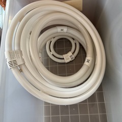 【決まりました】ダイソンやシーリングライトなどの画像