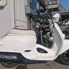 HONDA ジョルカブ　の画像