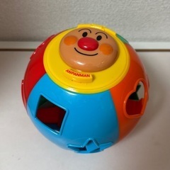 アンパンマン　おもちゃ
