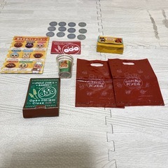 アンパンマンパン工場オモチャの画像