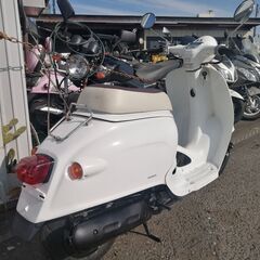 HONDA ジョルカブ　の画像