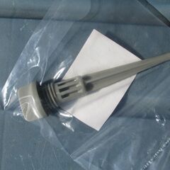 値下げ品です　３００円　ホンダ　純正　フィラーキャップ　新品の画像