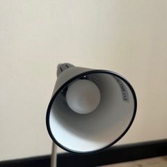 （引き渡し決定済）IKEA　 デスクライト 卓上ライト の画像