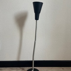 （引き渡し決定済）IKEA　 デスクライト 卓上ライト の画像