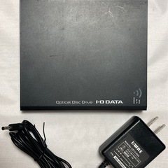 IO DATA CDレコWi-Fi