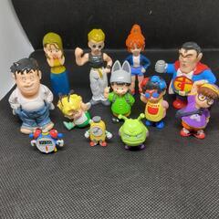 値下　ドクタースランプアラレちゃん12体セット