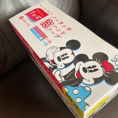 🌸新品　未開封　ミューズ　ノータッチ　泡ハンドソープ　ミッキー限定デザインの画像