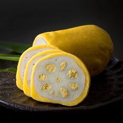 辛子蓮根を食べたい〜 - 熊本市
