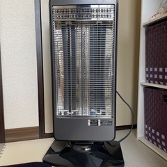速暖ハイブリッドヒーター