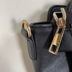 A4サイズ入ります バッグ　の画像