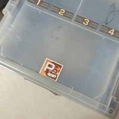 トミカパーキングの画像