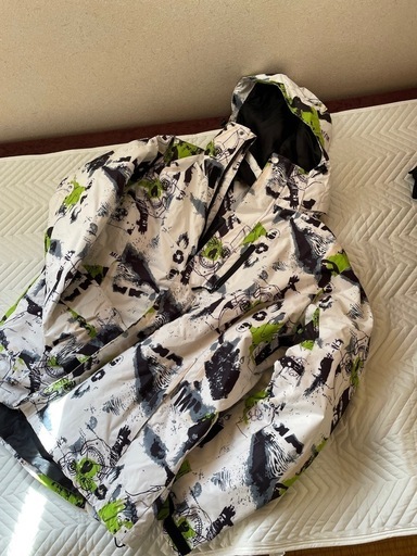 スノボ　スキーウェア