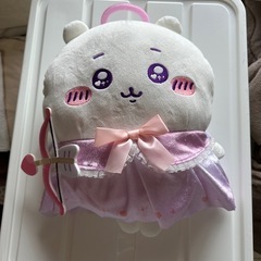 まじかるちいかわ ぬいぐるみ