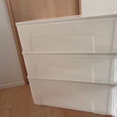 収納ケース　の画像