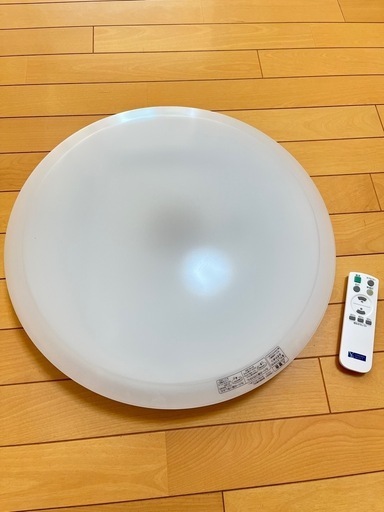 LEDシーリングライト