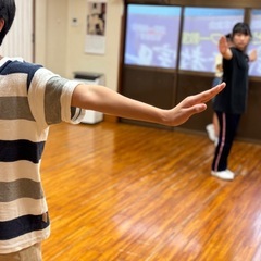 北区子どもカンフー教室：礼儀と護身術を学ぶ場の画像