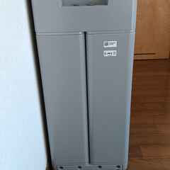 長州産業の蓄電池の画像