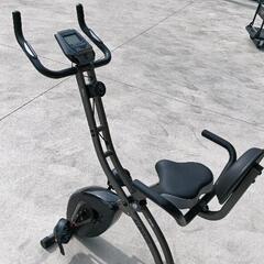 0216-129 サイクリングマシーン