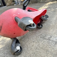 プラズマカーの画像
