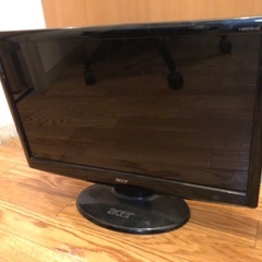 Acer PCモニター