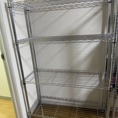 四段 ラック
