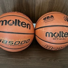 バスケットボール5号球
