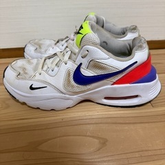 Nike Air Max